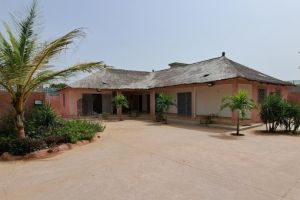 Agence Immobilière Saly Sénégal - V3080 - Villa - NGUERIGNE - V3080-villa-a-vendre-a-ngaparou-senegal