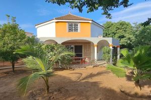 Agence Immobilière Saly Sénégal - V3081 - Villa - NGUERIGNE - V3081-villa-a-vendre-a-nguerigne-senegal