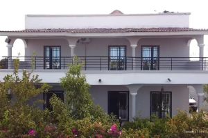 Agence Immobilière Saly Sénégal - V3158 - Villa - NGAPAROU - V3158-villa-a-vendre-a-ngaparou-senegal