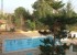Vente Terrain 3 Chambres hors résidence sur un terrain de 5 000 m<sup>2</sup> Proche Bord de mer, Piscine, Commerce, Ecole - Réf. T2129 Agence immobilière Saly Sénégal V2129 grande Villas avec piscine en vente à Ngaparou Sénégal