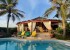 Vente Villa 4 Chambres 220 m<sup>2</sup> en résidence sur un terrain de 1 378 m<sup>2</sup>  - Réf. V3085 Agence immobilière Saly Sénégal V3085 villa a vendre somone senegal