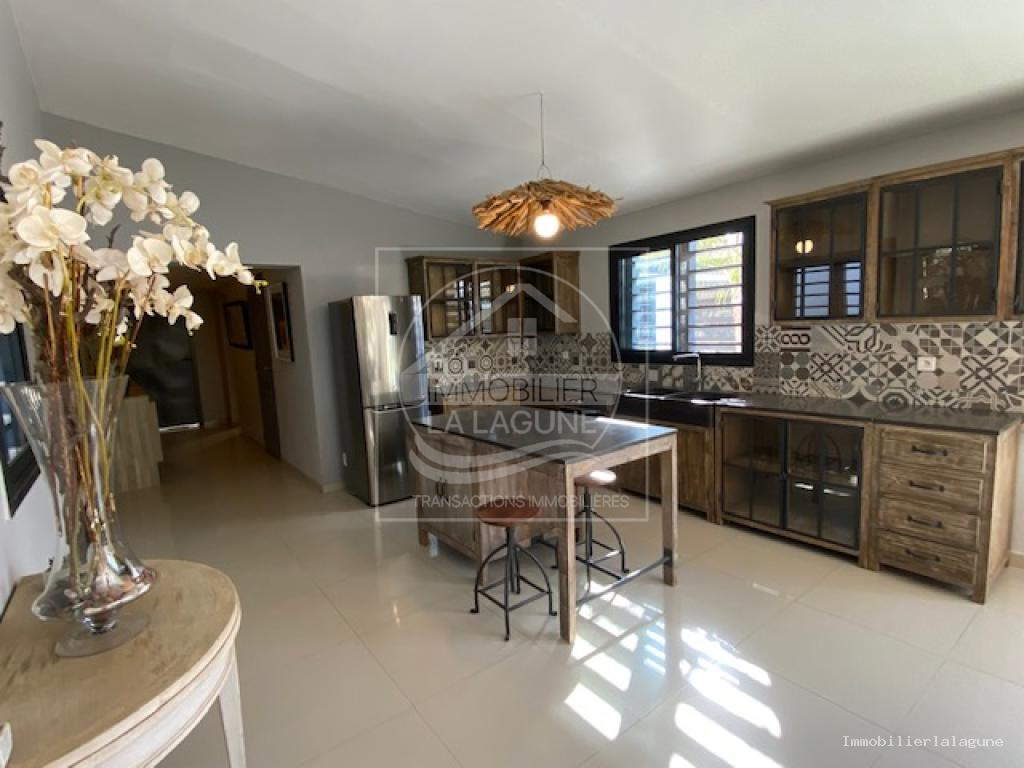 Agence Immobilière Saly Sénégal - V3065 - Villa à SALY - V3065 Villa a vendre saly senegal en bail