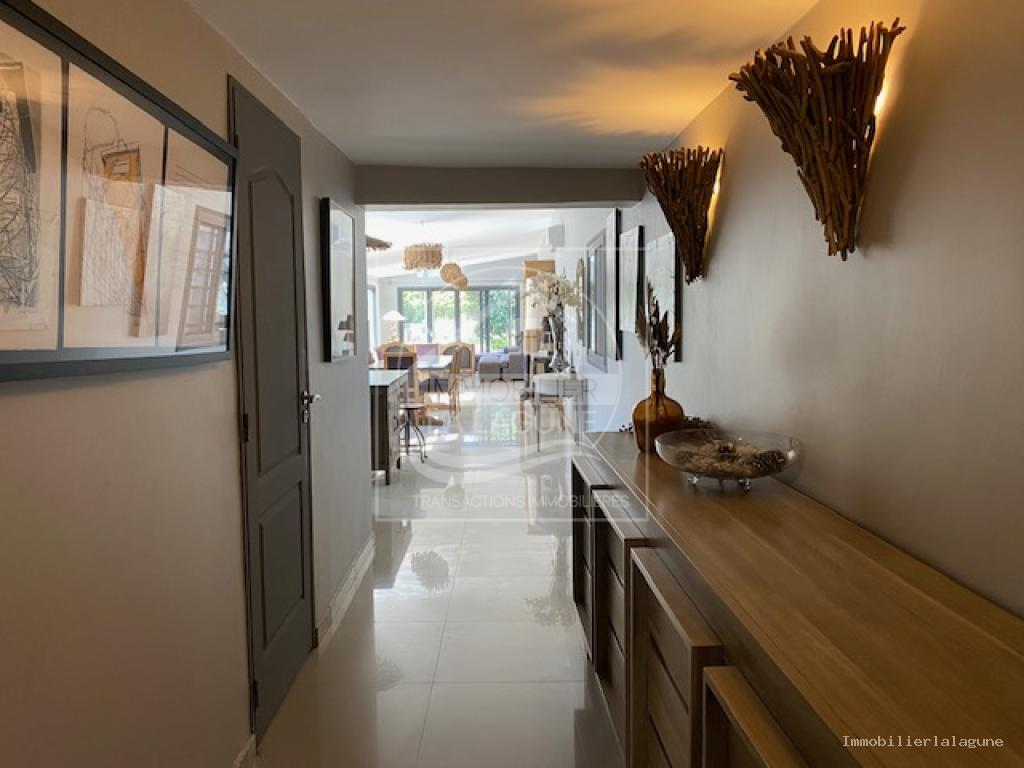 Agence Immobilière Saly Sénégal - V3065 - Villa à SALY - V3065 villa a vendre saly senegal en bail