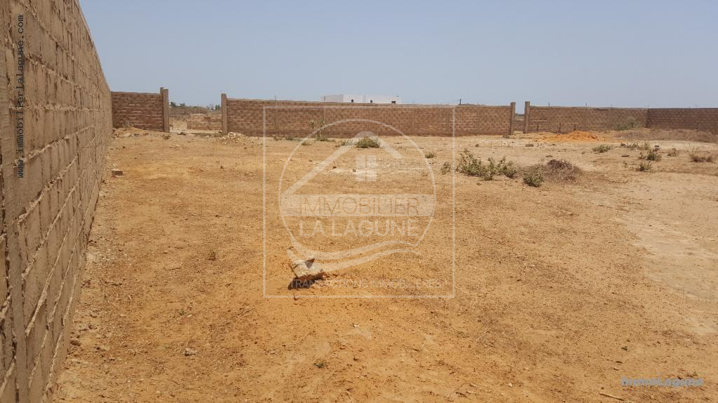 Agence Immobilière Saly Sénégal - T2374 - Terrain à NGAPAROU - V2374-terrain-en-vente-a-ngaparou-senegal