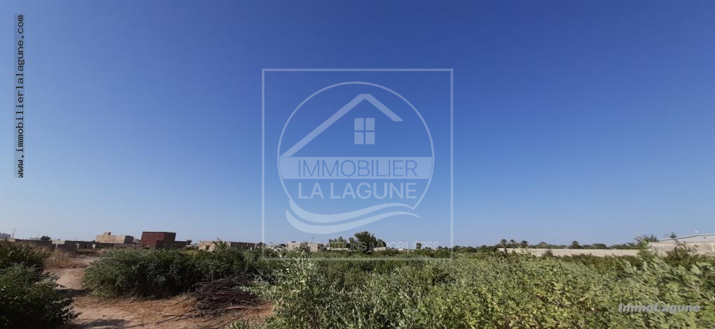 Agence Immobilière Saly Sénégal - T2578 - Terrain à N'DIOROKH - T2578 Terrain à vendre à Ndiorokh