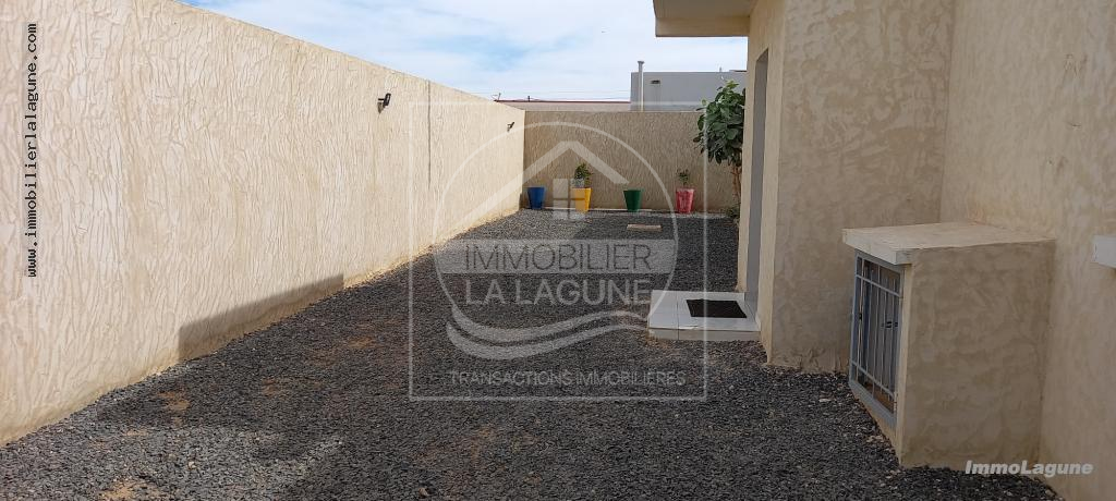 Agence Immobilière Saly Sénégal - V2711 - Villa à NGUERIGNE - V2711-villa-a-vendre-avec-piscine-a-nguerigne-serere-senegal