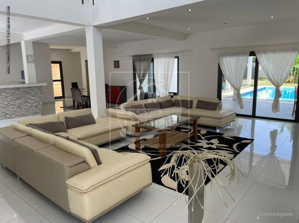 Agence Immobilière Saly Sénégal - V2906 - Villa à NGAPAROU - V2906-villa-a-vendre-a-ngaparou-senegal