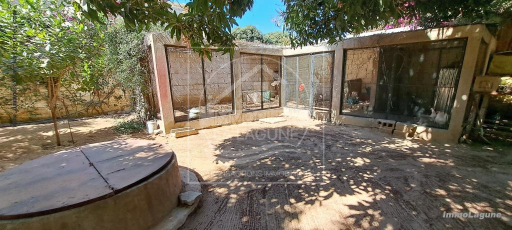 Agence Immobilière Saly Sénégal - V2993 - Villa à NGAPAROU - V2993-villa-a-vendre-a-ngaparou-senegal-avec-piscine