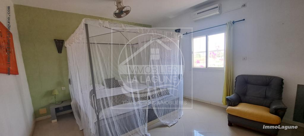 Agence Immobilière Saly Sénégal - V3047 - Villa à GANDIGAL - V3047-villa-a-vendre-a-gandigal-senegal