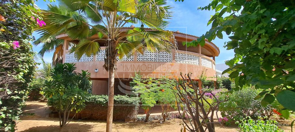 Agence Immobilière Saly Sénégal - V3089 - Villa à SOMONE - V3089-case-a-vendre-a-somone-senegal