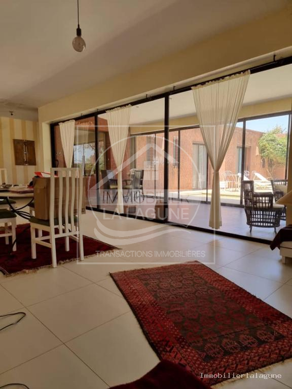 Agence Immobilière Saly Sénégal - V3162 - Villa à NGAPAROU - 2 villa a vendre ngaparou senegal