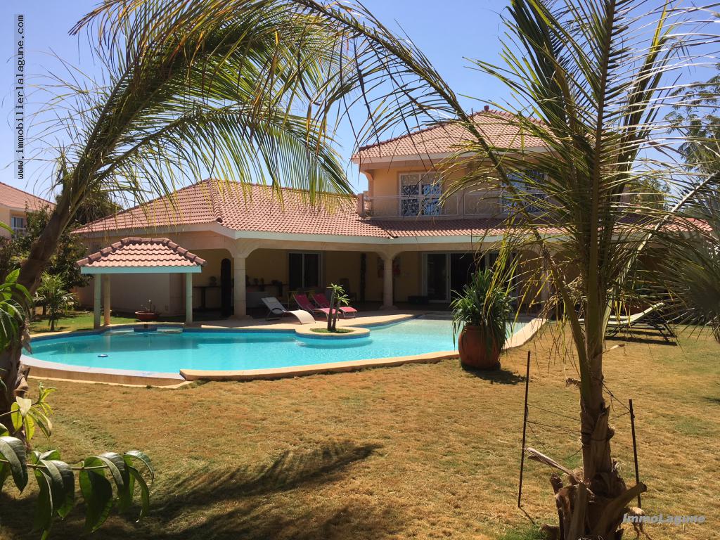 Acheter Une Maison A Saly Au Senegal Ventana Blog