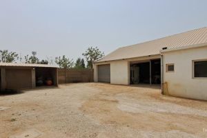 Agence Immobilière Saly Sénégal - C3169 - Commerce - NGUERIGNE - C3169-murs-et-fond-de-commerce-a-vendre-nguerigne-senegal