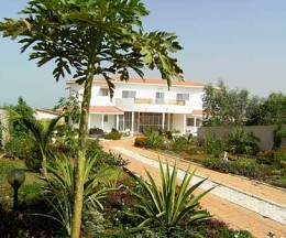 Agence Immobilière Lagune Saly Sénégal -  - Villa - SOMONE - V752-Villa-Senegal-SOMONE-