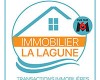 Agence ImmoLagune Saly Sénégal - Laurent Auque