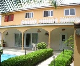 Agence Immobilière Lagune Saly Sénégal -  - Villa - SALY - V1008-Villa-Senegal-SALY-Vente villa a saly hors residence