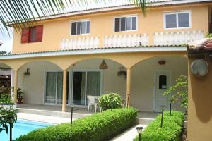 Agence Immobilière Saly Sénégal - V1008 - Villa - SALY - V1008-Villa-Senegal-SALY-Vente villa a saly hors residence