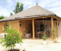 Agence Immobilière Lagune Saly Sénégal -  - Villa - MBODIENNE - V1787-Villa-Senegal-MBODIENNE-Vente villa mbodienne hors residence