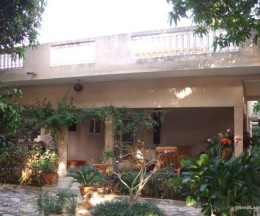 Agence Immobilière immoLagune Saly Sénégal - V2172 - Villa - SOMONE - v2172-villa-proche-mer-a-vendre-a-somone-senegal