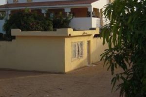 Agence Immobilière Saly Sénégal - C2213 - Commerce - SALY - c2213 affaire-commerciale-a-vendre-a-aly-niakh-niakhal -senegal