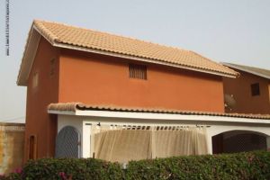 Agence Immobilière Saly Sénégal - V2234 - Villa - NGAPAROU - V2234 petit pied à terre à vendre en residence à ngaparou senegal