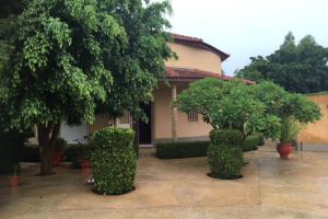 Agence Immobilière Saly Sénégal - V2266 - Villa - NGAPAROU - V2266 villa en vente à ngaparou senegal