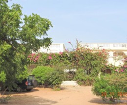 Agence Immobilière Lagune Saly Sénégal -  - Villa - POPENGUINE - 