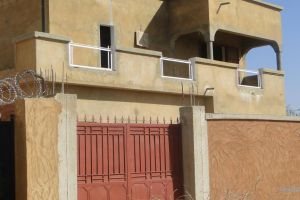 Agence Immobilière Saly Sénégal - V2282 - Villa - NGAPAROU - V2282 villa à acheter à ngaparou senegal