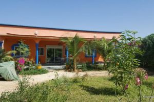 Agence Immobilière Saly Sénégal - V2323 - Villa - NGUERIGNE - V2323 villa a acheter à nguerigne senegal