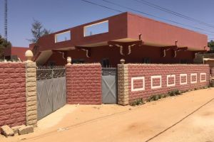 Agence Immobilière Saly Sénégal - V2347 - Villa - NGAPAROU - V2347 villa en vente a ngaparou senegal
