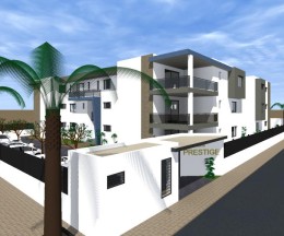 Agence Immobilière immoLagune Saly Sénégal - A2390 - Appartement - SALY - A2390 appartement-luxe-saly-senegal