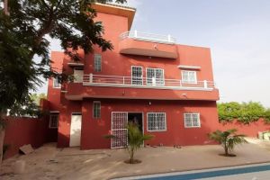 Agence Immobilière Saly Sénégal - V2559 - Villa - SALY - V2559-villa-a-vendre-a-saly-avec-piscine-senegal