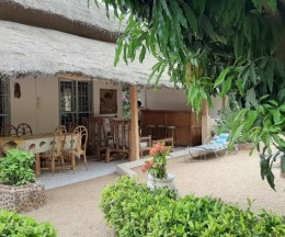 Agence Immobilière immoLagune Saly Sénégal - V2568 - Villa - SALY - V2568 villa-a-vendre-saly- residence
