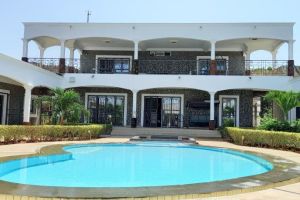 Agence Immobilière Saly Sénégal - V2690 - Villa - SOMONE - V2690-villa-a-vendre-a-somone-avec-piscine-senegal