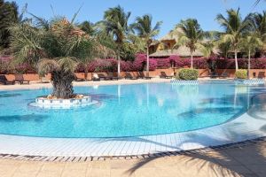 Agence Immobilière Saly Sénégal - V2722 - Villa - SALY - V2722-villa-en-residence-a-vendre-avec-piscine-a-saly-senegal