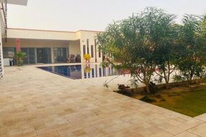 Agence Immobilière Saly Sénégal - V2742 - Villa - NGUERIGNE - V2742-villa-avec-piscine-a-vendre-a-nguerigne-senegal