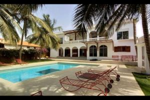 Agence Immobilière Saly Sénégal - V2758 - Villa - SALY - V2758-villa-a-vendre-a-saly-avec-piscine-bord-de-mer-senegal