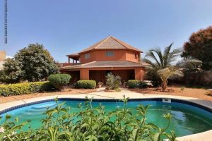 Agence Immobilière Saly Sénégal - V2776 - Villa - SOMONE - V2776 villa a vendre somone senegal