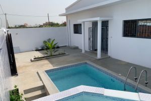 Agence Immobilière Saly Sénégal - V2818 - Villa - SOMONE - V2818 villa a vendre  somone senegal