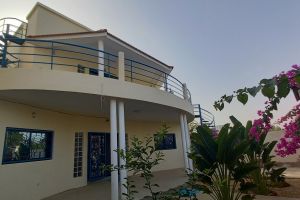 Agence Immobilière Saly Sénégal - V2843 - Villa - SALY - V2843-villa-a-vendre-a-saly-niakh-niakhal