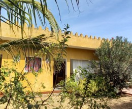 Agence Immobilière Lagune Saly Sénégal -  - Villa - WARANG - V2845-villa-a-vendre-a-warang-senegal
