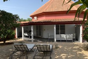 Agence Immobilière Saly Sénégal - V2849 - Villa - SALY - V2849 villa titre foncier a vendre saly senegal