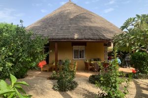 Agence Immobilière Saly Sénégal - V2850 - Villa - SALY - V2850 villa a vendre saly senegal