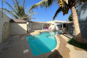 Agence Immobilière Saly Sénégal - V2869 - Villa - N'DIOROKH - V2869 villa a vendre ndiorokh senegal