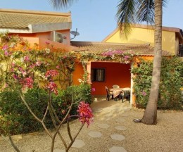 Agence Immobilière Lagune Saly Sénégal -  - Villa - SALY - V2882-villa-a-vendre-a-saly-en-residence-senegal