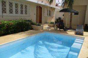 Agence Immobilière Saly Sénégal - V2889 - Villa - SALY - V2889 villa a vendre saly senegal