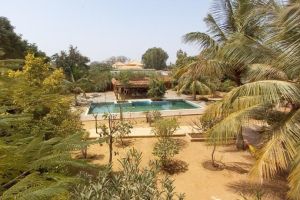 Agence Immobilière Saly Sénégal - V2894 - Villa - NGUERIGNE - V2894-villa-a-vendre-a-nguerigne-senegal
