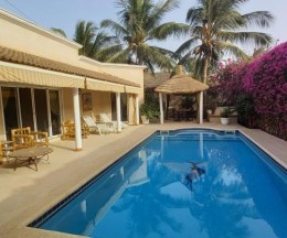 Agence Immobilière Lagune Saly Sénégal -  - Villa - SALY - V2897-villa-a-vendre-a-saly-senegal