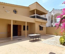Agence Immobilière Lagune Saly Sénégal -  - Villa - SALY - V2924-villa-a-vendre-a-saly-senegal