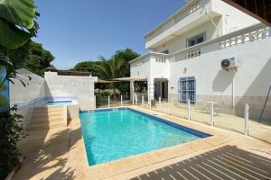 Agence Immobilière Saly Sénégal - V2938 - Villa - SOMONE - V2938 villa à vendre somone senegal